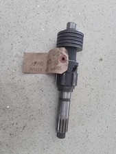 Yamaha XS 1100 Shaft Output