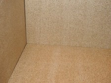 Vermiculite Firebrick Fire Board Heat Proof Brick Fireboard Size 25mm 30mm 40mm