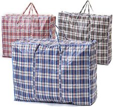 JUMBO LAUNDRY BAGS Zipped