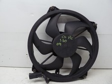 06-13 CITROEN C4 PICASSO 1.6HDI 110BHP DV6TED4 RADIATOR FAN