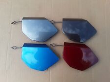 GENUINE FRONT TOW HOOK COVER CAP TOWING EYE NISSAN QASHQAI 2017-2021 622a0hv00a