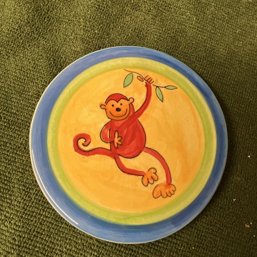 Monkey coaster whittard - coaster, of