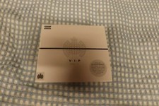 ministry of sound vip vol 2 cd