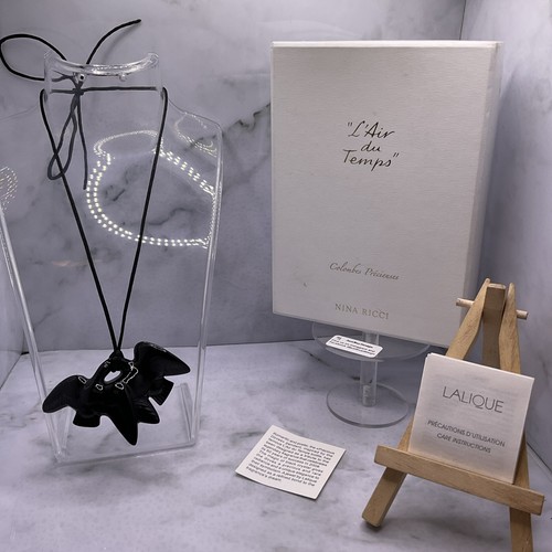 Lalique vip only - only, ed