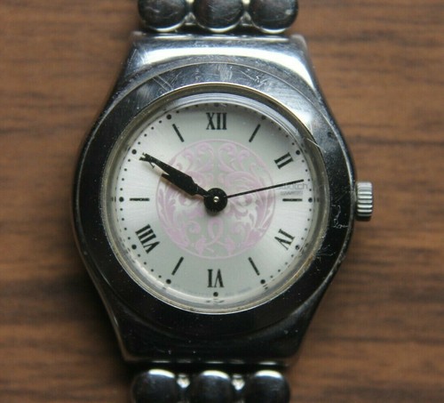 Swatch irony ladies yss211 - irony,