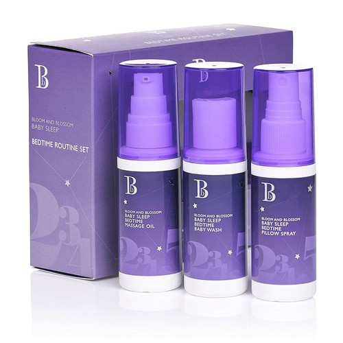 Bloom blossom baby bedtime - bloom,
