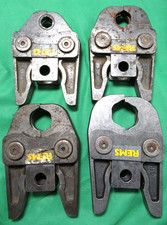 Rems Akku-Press Jaws M Profile
