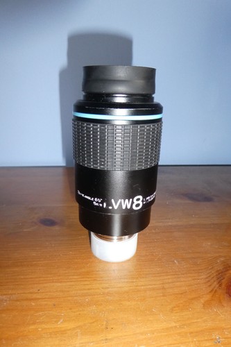 Vixen lanthanum superwide 8mm - lanthanum,