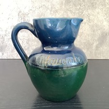 Old Lauder Barum Jug