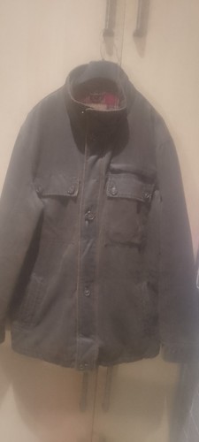 North coast waxed - coast, size
