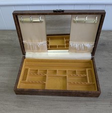 Vintage Rare MELE  Jewelry Box