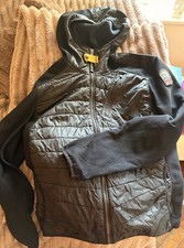 Parajumper Mens Coat Size M
