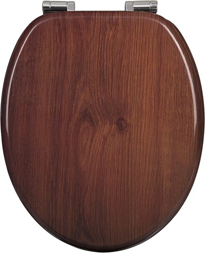 Woltu bathroom seat wooden - seat,