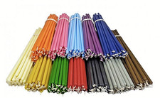 Candles made from - , 100%