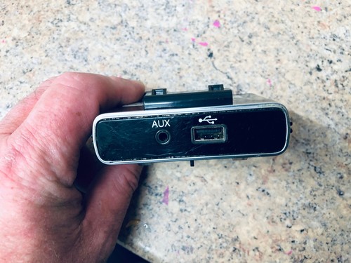 2018 fiat 500 usb aux - 2018, socket