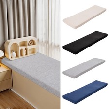 Bench Cushion Chair Pads Bench Bay Window Seat Cushion for Indoor Outdoor Patio