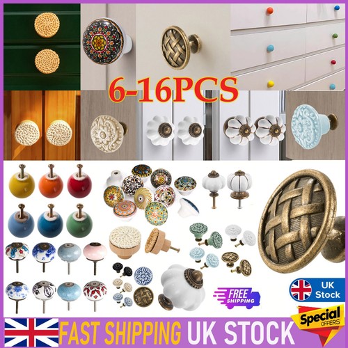 16x round multicoloured - round,