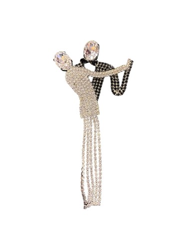 Butler wilson dancing - &,