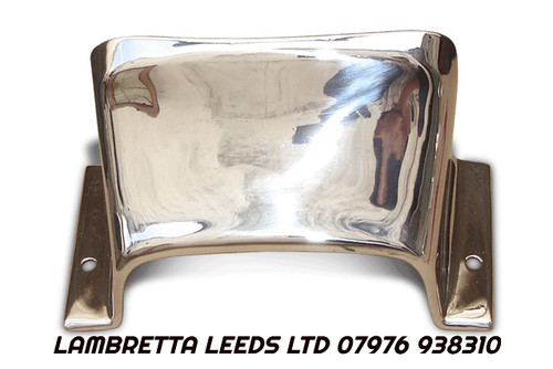 Lambretta series lis tv - series, 3