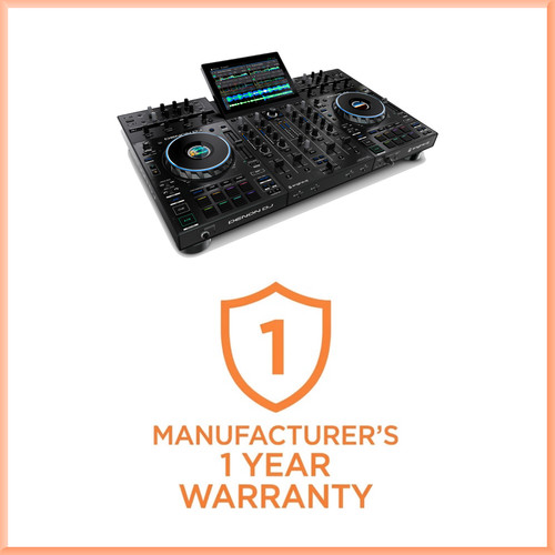 Denon prime standalone 4 - standalone,