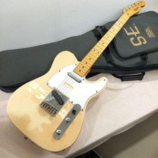 Fender Mexico Telecaster