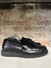 Fred Perry George Cox collab