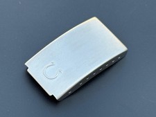 Vintage OMEGA Genuine Clasp