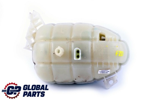 Bmw f20 f21 f30 - f32, radiator