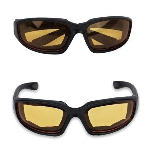 Motorcycle glasses army - motorcycle,