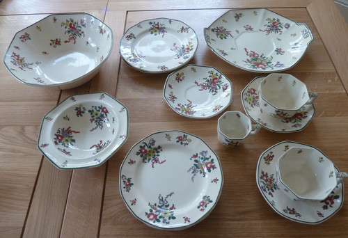 Vintage royal doulton - vintage,