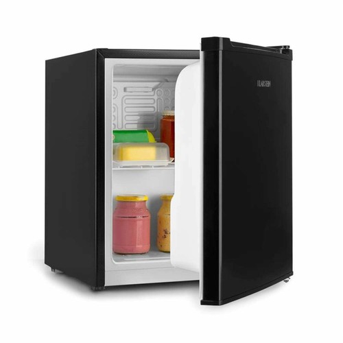 Fridge mini refrigerator retro - fridge,