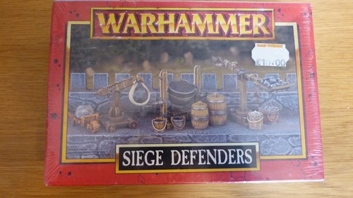 Warhammer wfb fantasy - wfb,