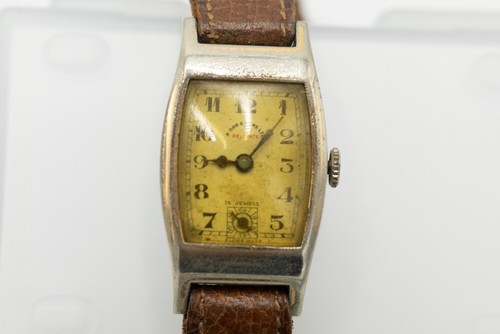 Vintage orr sons reliance - vintage, p.orr