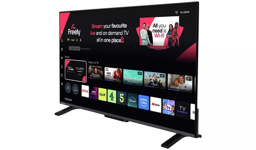 Toshiba 40lv2553db full hd - 40",