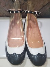 Demonia STAR-22 gothic Black &