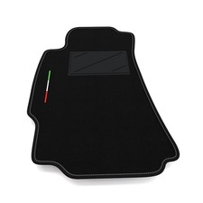 Car Mat ONLY DRIVER SIDE 1pc