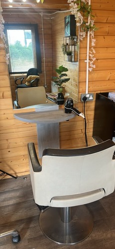 Rema ergonomic backwash - rema, unit