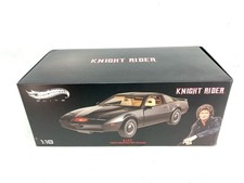 1/18 Knight Rider K.I.T.t