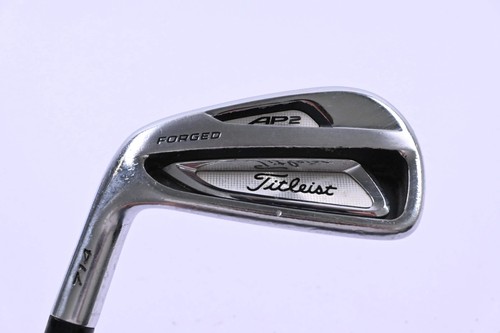 Left hand titleist 714 - titleist, ap2
