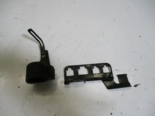 2. Honda CB 750 F Bol D'OR RC 04 relay holder relay starter relay holder inertia