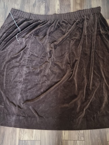Single vintage cotton - vintage, velvet