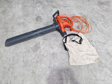 Flymo Twister, Blower, Vacuum,
