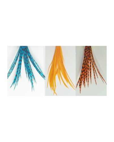 Bann valley metz neck hackle - bann,