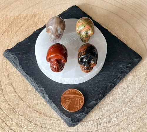 New piece mixed crystal mini - crystal,