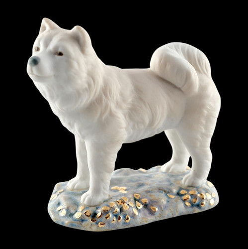 Lladro porcelain small - lladro,
