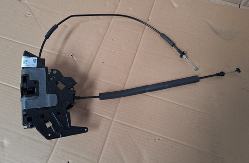 Jaguar type x152 - x152, front