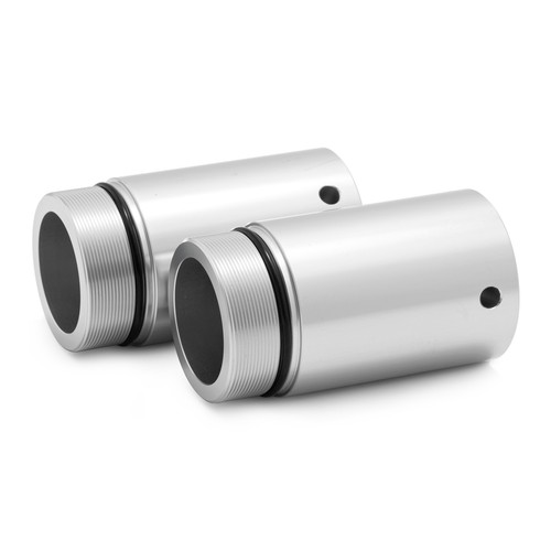 49mm front fork - 49mm, 2.5"