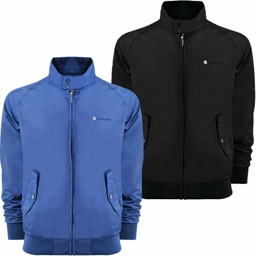 Lambretta mens lightweight - mens,