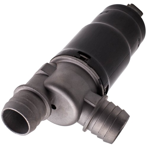 Idle air control valve - valve, bmw