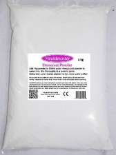 Stonecast from MouldMaster - Stronger Plaster